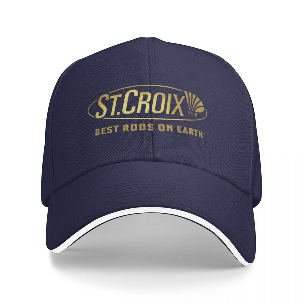 Unisex Baseballkappen Life Love St. Croix Merchandise Outdoor Streetwear Sommer Sport Baseballmützen Kappe Casquette Mehrfarbige Hüte