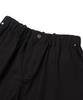 Masateu Rivet Cargo Bermuda Pants _ Black