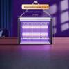 LISM Electric Mosquito and Fly Killer Lamp