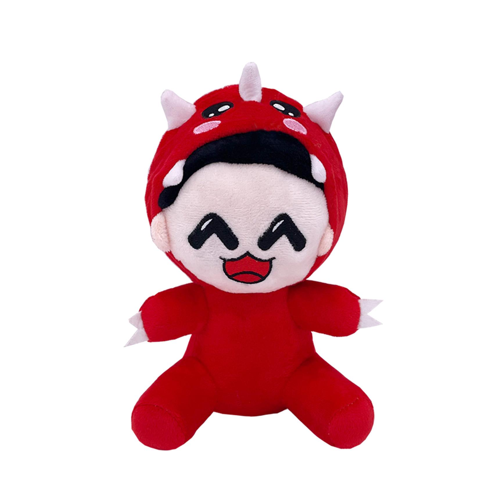 

New Omz Plush Toy Omz Crew Doll Omz Toy Merch Stuffed Doll Soft Toy Plushy Peluches Plushies Christmas Gift