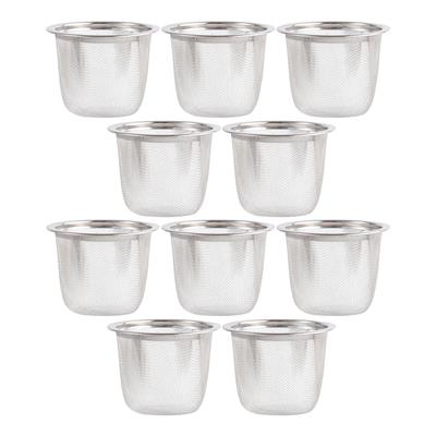 Kahve ve Çay Araçları – Çay Süzgeçleri