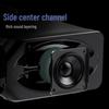 SANSUI DV-91H Home KTV Soundbar System CN plug (adapter included)