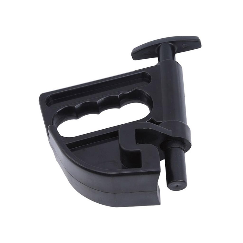 Portable Tire Removal Tool Versatile Tire Changing Assistant Designs for Quick & Simple Tire Installation In Any Setting