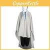 Cosplay Tano Ahsoka Character Costumes Acgn Exhibition Set Outfit