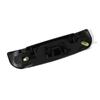 Car Rear Tailgate Trunk Boot Door Grab Handle Switch Handles for Peugeot 206 207 307 for Citroen C2 C4 C5 Triumph C-Quatre