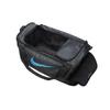 Nike Fabric Travel Bags Unisex Dark Smoke Gray Casual CU9653-070