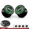 For Kawasaki Ninja ZX6R ZX-6R ZX 6R Swingarm Spool Sliders Stand Screws Bobb