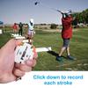 PATIKIL Golf Score Counter 2 Pieces 2 Digit Score Record