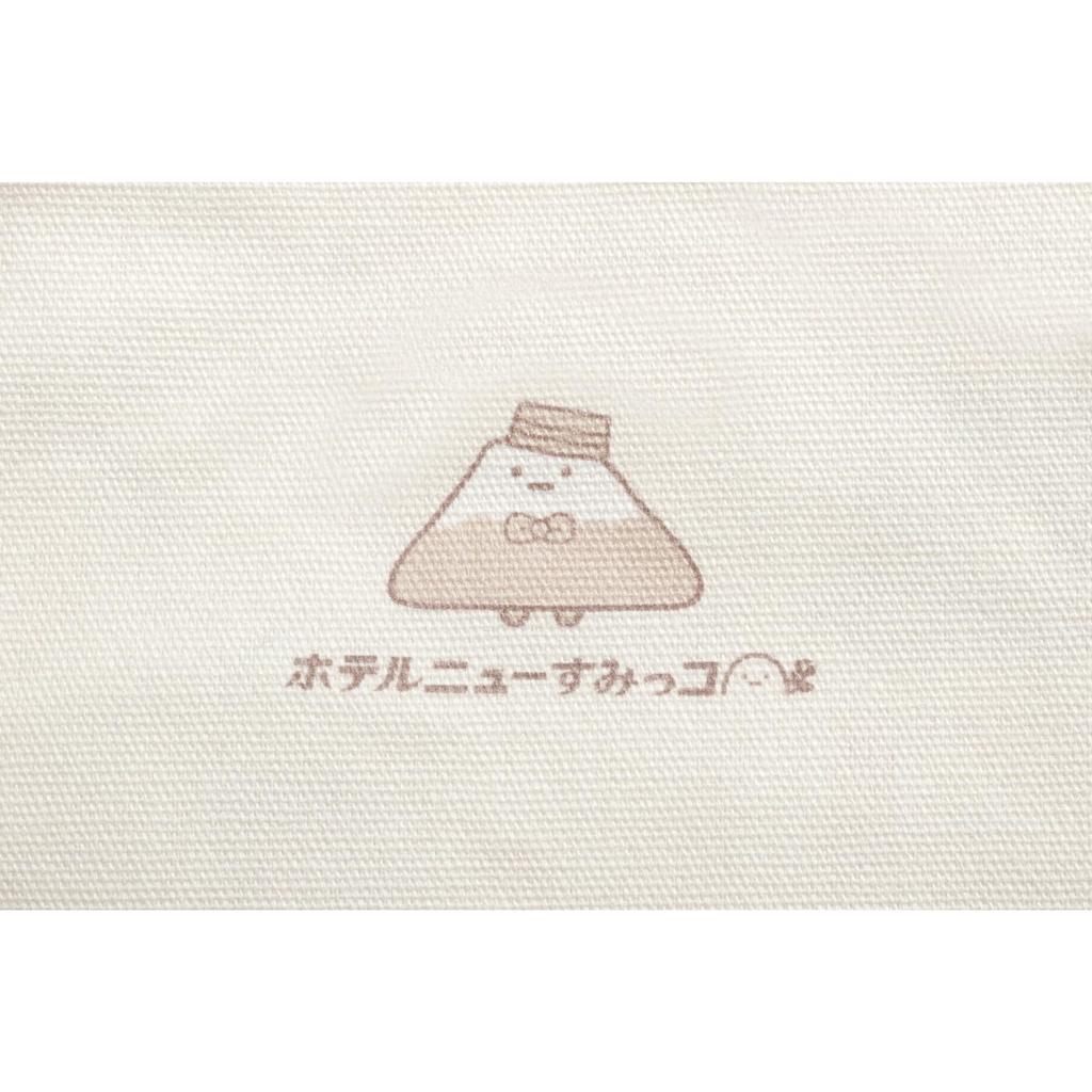 Sumikko Gurashi Tygkasse CA45401 San-X