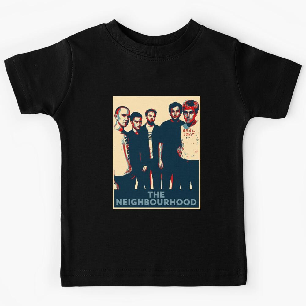 The Neighbourhood Kids T-Shirt 120