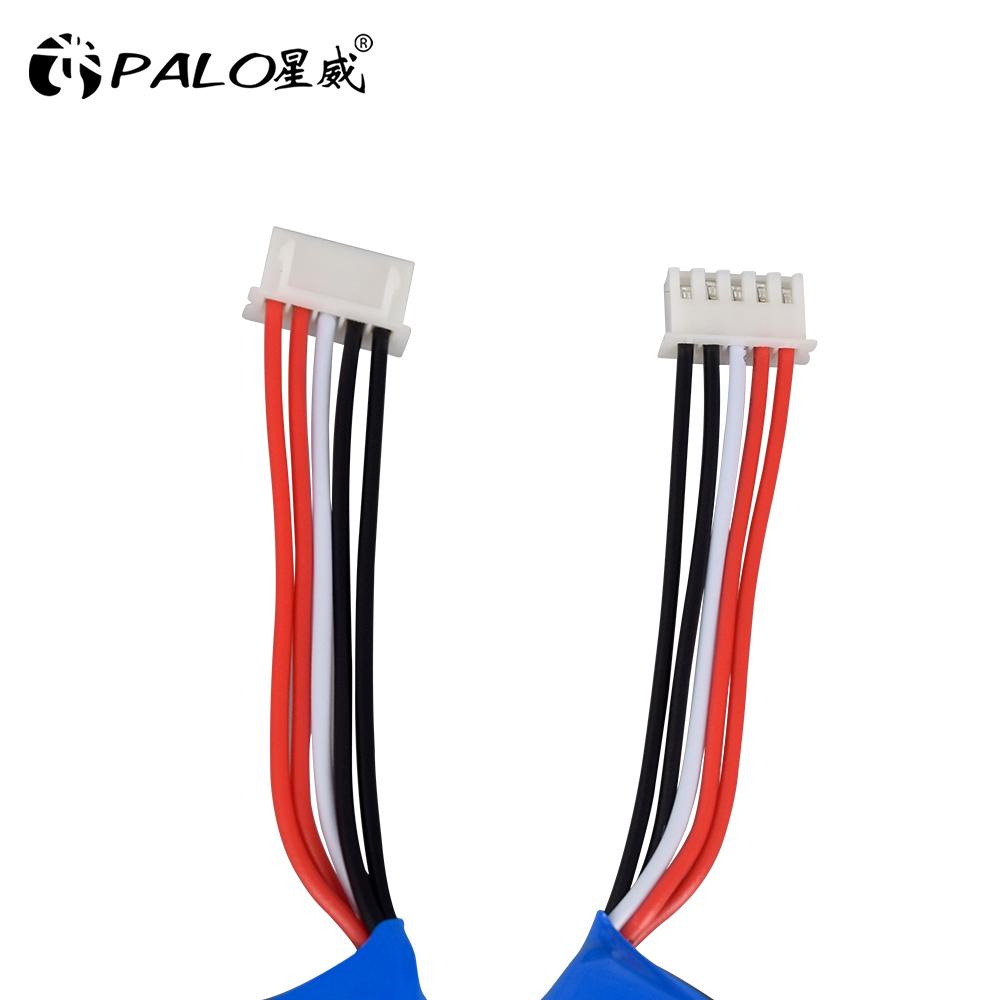 3,7 V 3000 mAh/11,1 V Akku GSP872693 01 Wiederaufladbarer Akku für JBL Lautsprecher Flex 4, Flex 4 Special Edition