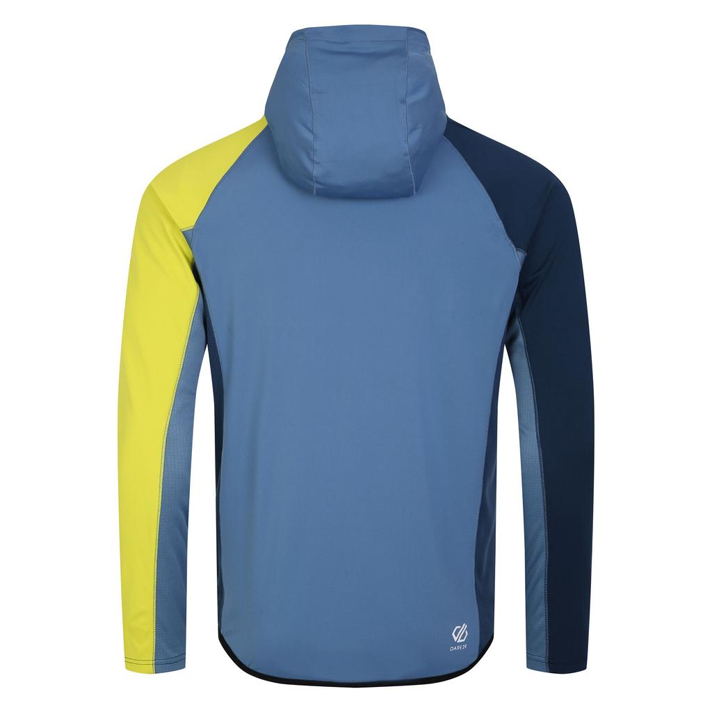 Dare 2B Mens Assimlilate II Core Stretch Midlayer