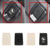 Rear Seat ISOFIX Access Flap Cover Cap for BMW 2Series F45 F46 2014-