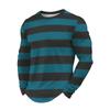 Men's Long Sleeve T-Shirt Casual Fashion