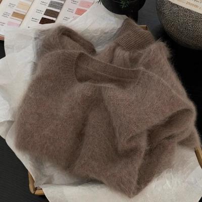 Τοπάκια – Πουλόβερ