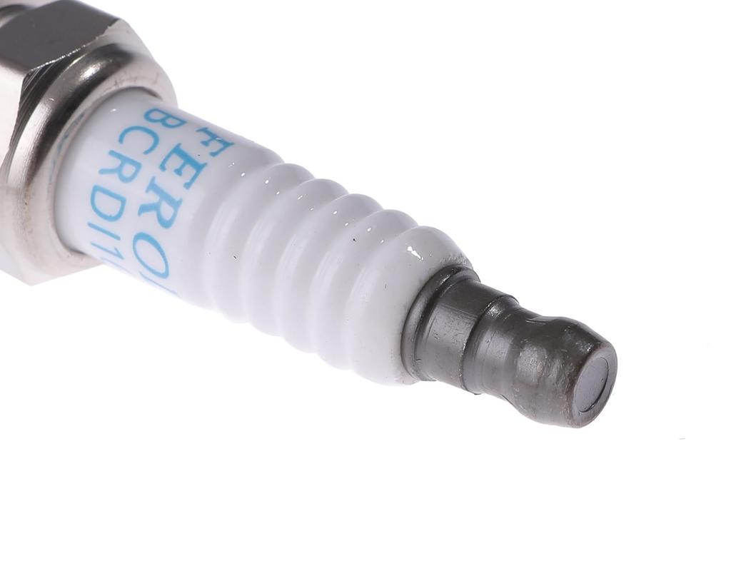 Double Platinum Spark Plug Set of 4 for BMW E90 E91 E92 E84 X1 318i 320i 18i 12122158252 FR7KPP332 Universal
