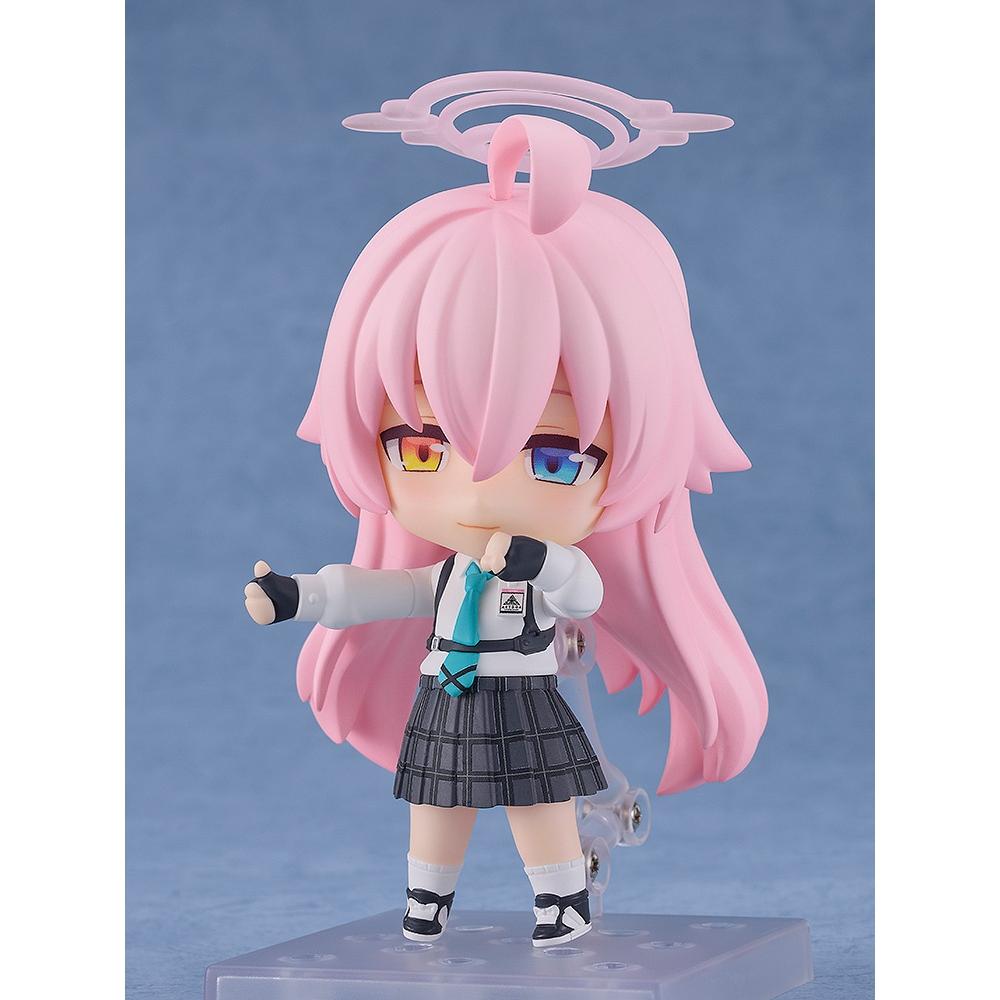 Blue Archive Nendoroid Hoshino Takanashi  Blue Archive