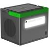 Portable Power Station - APC - 500W - 510Wh Lithium-ion - 230V - Wireless Charging