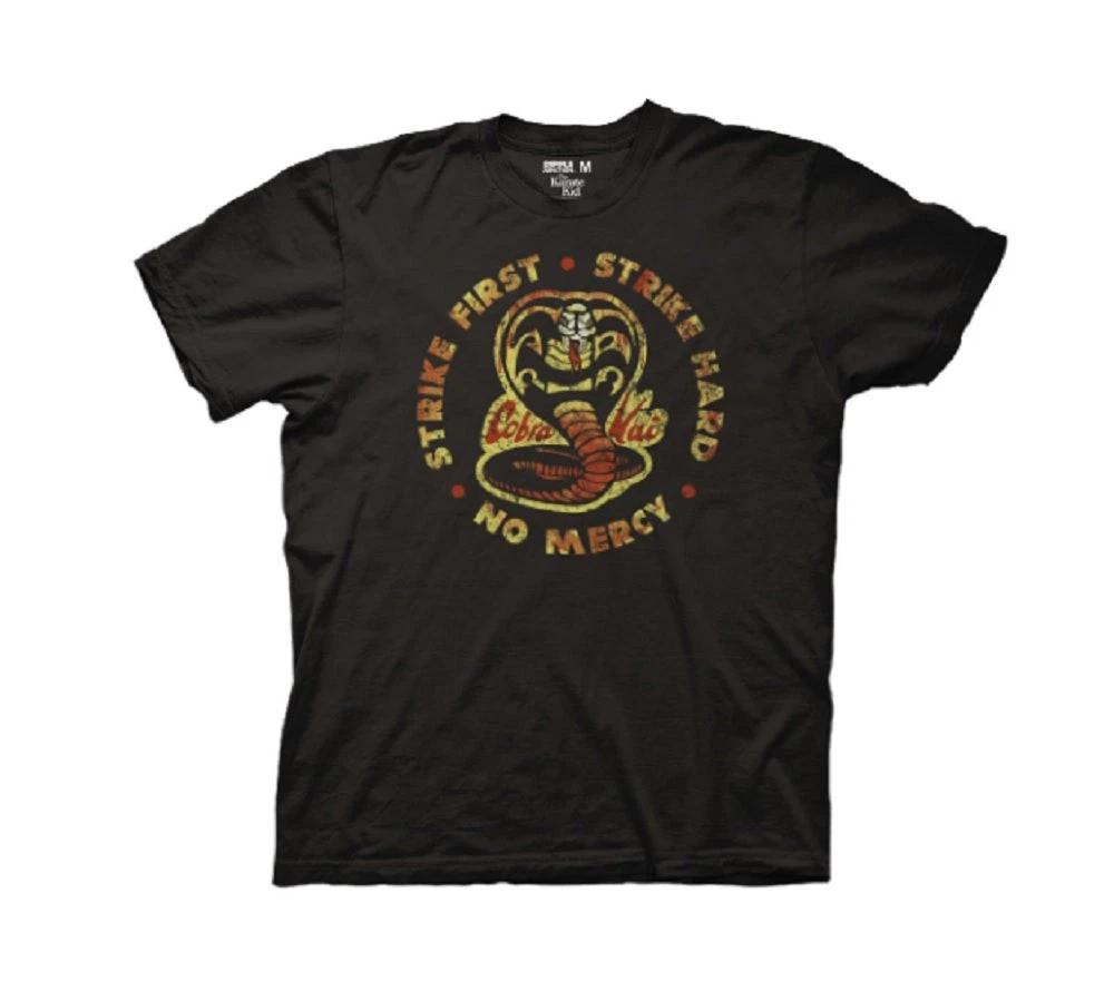 Karate Kid Bloody Cobra Kai  Children s T-shirt 130