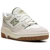 New Balance Dámské 550 Jarní kolekce - Olivín Dámské tenisky Bílá Reflexe Mořská sůl BBW550FO