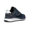 Geox Men S Comfort Gore Tex SneakerS Navy X1 Abx 9gxhga4f2S