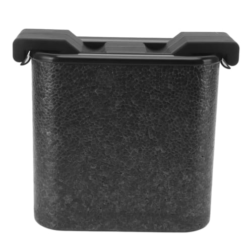 Ice Ball Maker Mold, Easy Release, Perfect Clarity, Whiskey Ice Ball Maker, 2 Holes (Round)