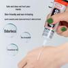 B7000 Transparent Jewelry & Rhinestone Adhesive - Universal Strong Glue for DIY, Repairs, and Mobile Screen Frames