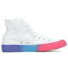 Converse Chuck Taylor All Star High Top Comfortable Versatile Canvas Shoes Unisex Sneakers White 164822F