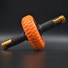 Ab Wheel Roller Buik Gewichtsverlies Core Krachttraining Buikspierkracht Oefening Enkelwiel Stil Buikspiertraining Wiel Gym Benodigdheden