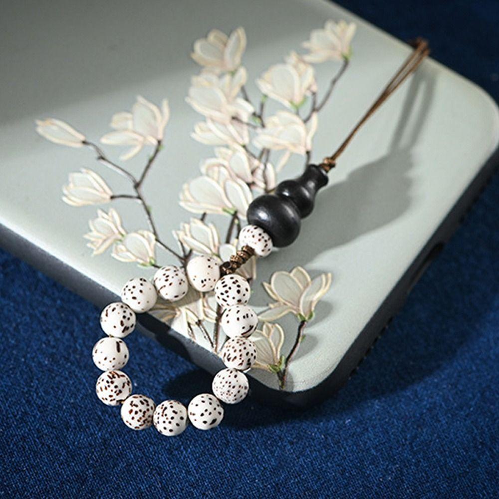 

Подвесной орнамент, сандаловое дерево, тыква, деревянный брелок для ключей, сумка, подвеска, автомобильный брелок, брелок в китайском стиле