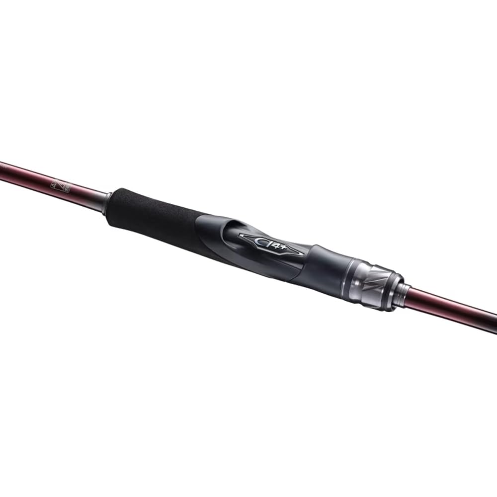 Shimano Eging Rod 23 Sephia SS S76UL-S Lightweight Fishing Rod 7.6ft Durable Design