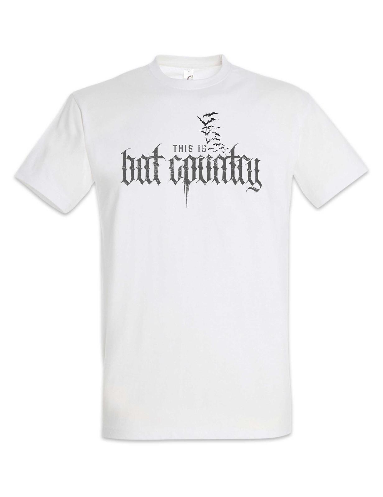 This is Bat Country Bat Country Bats Movie Quote Fun Las Vegas T-Shirt L