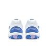 New LINING Badminton Shoes Unisex Low Top White, Blue, Purple