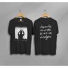 Depeche Mode 1980 Noir Manches Courtes Coton Unisexe S-5XL VM6634 T-shirt Unisexe