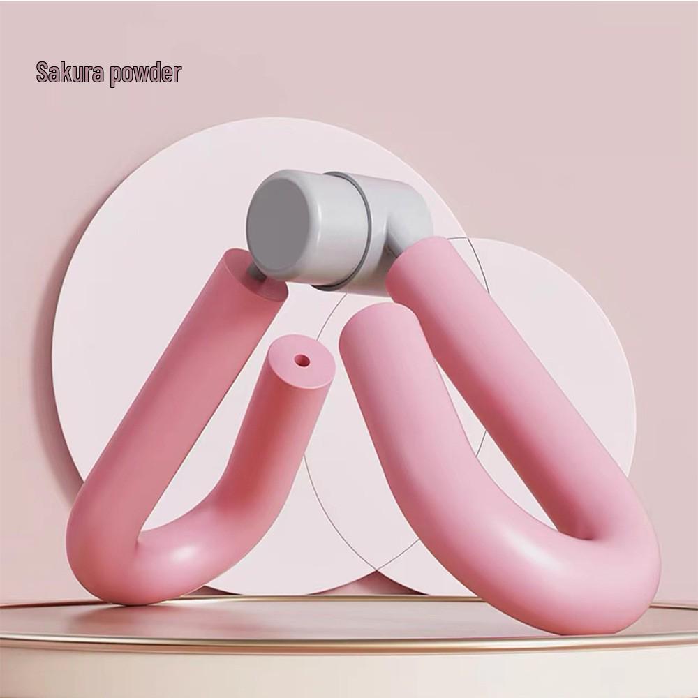 Multifunctional Leg & Pelvic Floor Muscle Trainer for Yoga & Fitness