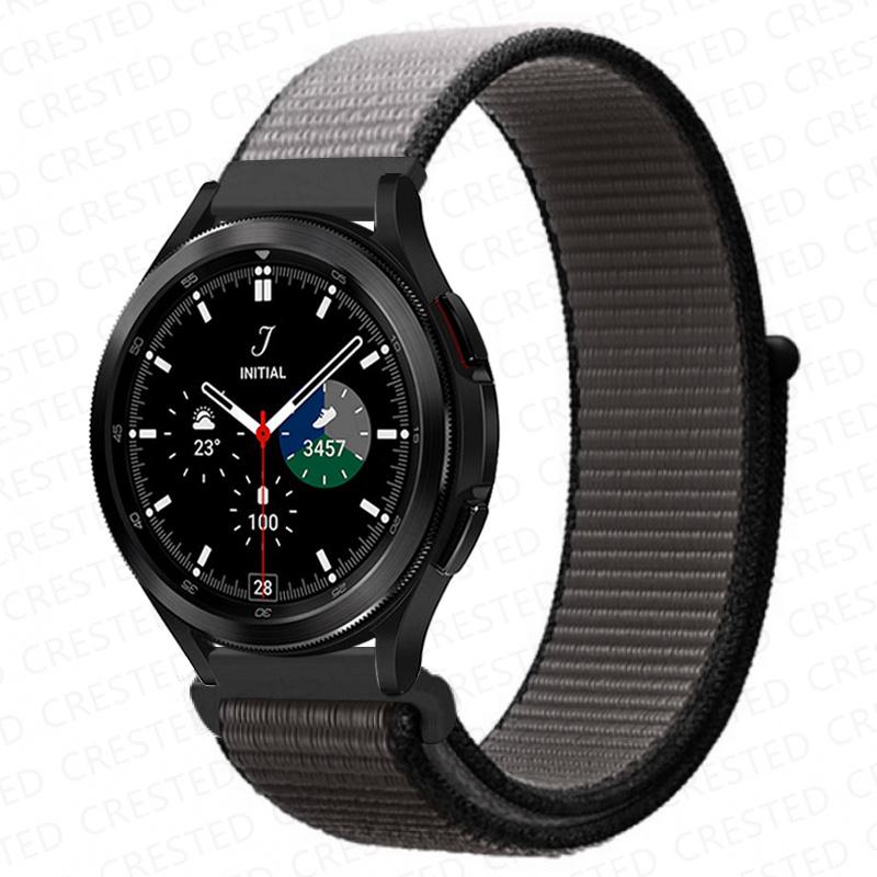 22mm 20mm Armband für Samsung Galaxy Watch 4 Classic/46mm/Active 2/3/Gear S3/Amazfit Armband Correa Huawei Watch GT 2/3 Pro Band