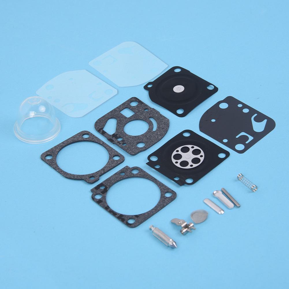 Easy Installation Carburetor Rebuild Carburetor Rebuild Kit For Homelite