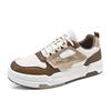 New men's shoes trend versatile little white casual board shoes junior high school students tide brand platform sports