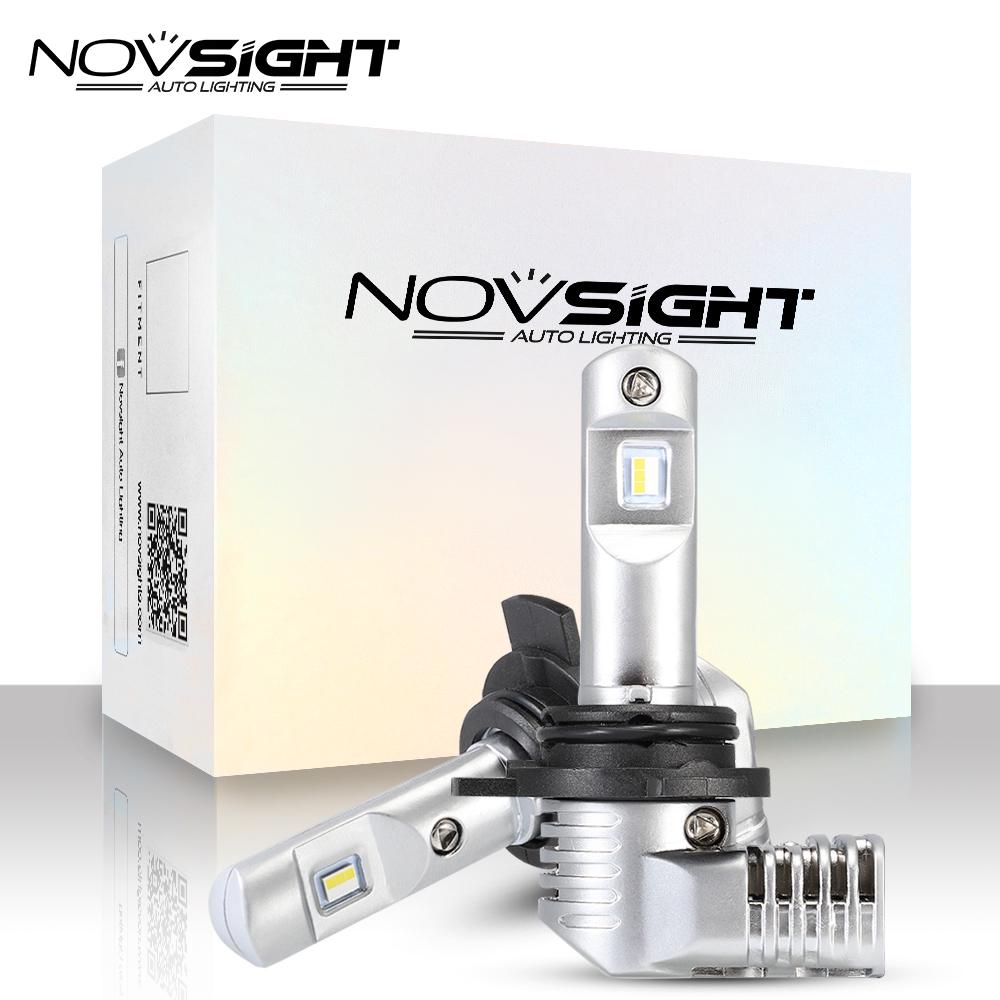 Buy Car Headlight Bulb Kit Upgrade Version 6500K H7 H4 H11 H16JP 9012