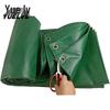 YUELVE Heavy-Duty Waterproof Tarp