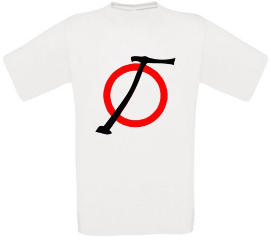 Osato Chemicals Cult Movie T-Shirt All Sizes M
