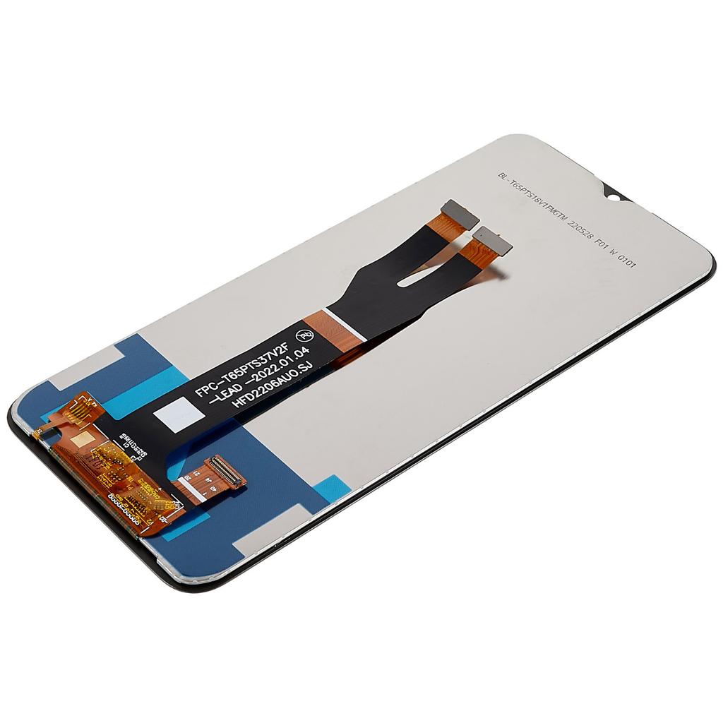 For Nokia C21 Plus 4G TA-1433,TA-1431,TA-1426,TA-1424 Grade B LCD Screen and Digitizer Assembly Replacement Part