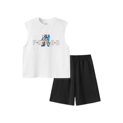 Jungen (ab 4 Jahren) – Kleidungssets für Jungen