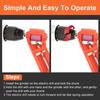 Corundum Grinding Wheel Drill Bit Sharpener Titanium Drill Powered Tool Parts