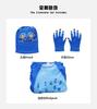 Anime Derpys Tiger Cosplay Costume Kids Boy Girl KDPop KPDH Set Outfit Halloween Jumpsuit Gloves Mask Suit Disguise Stage Wear