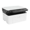 HP Laser MFP 1188a Black & White Multifunction Printer CN plug (adapter included)