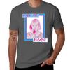 Call Me Maybe Tshirt Basic Breathable Solid Color Tshirt