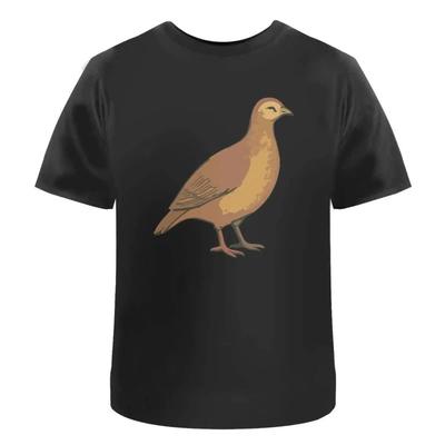 Female Pheasant T Shirt 100 Cotton S Xxl Ta055811 Vintage Comfortable Unisex Streetwear Fashion Casual