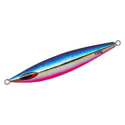 Daiwa Saltiga FK Jig 180g MG Bullpin Metal Jig