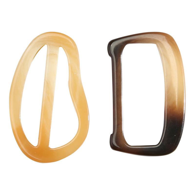 Resin Horn Buttons, Japanese Buttons, Men'S And Women'S Coats, Trench Coats, Jacket Buttons, Accessories, Three-Speed Buttons, Adjusting Horn Buttons